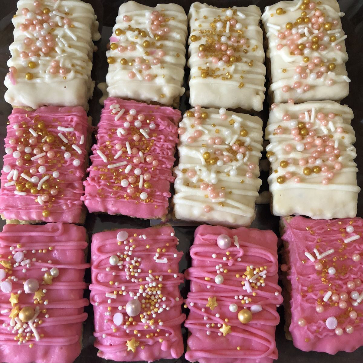 Rice Krispie Treats